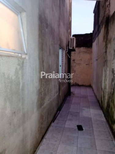 Imagem 17 de 19 de Apartamento Térreo 2 Dorms | 1 Vaga | 45 M² | Esplanada Dos Barreiros I Sv - 189