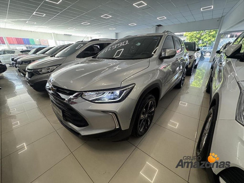 Chevrolet Tracker 1.2 TURBO FLEX PREMIER AUTOMÁTICO