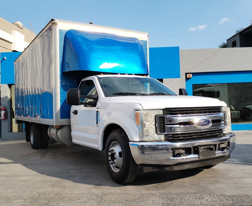 Ford F350 2017 Caja Seca De $599,000 Bono De 30,000 Pesos
