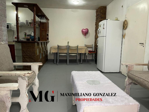 Depto En Venta, 4 Ambientes - Ezeiza
