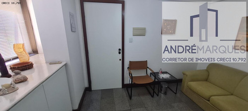 Imagem 12 de 12 de Sala Comercial Para Venda Em Salvador, Pituba, 1 Banheiro, 1 Vaga - Am544_2-1402516