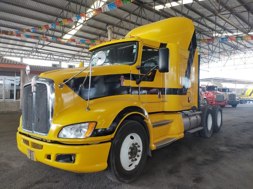 Imagen 4 de 5 de Kenworth T660-2012#3870