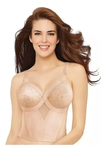 Brasier Playtex Mod. 677, Tallas 34b - 42c