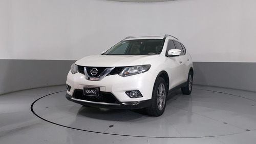 Nissan X-Trail 2.5 EXCLUSIVE 3 ROW AUTO 4WD