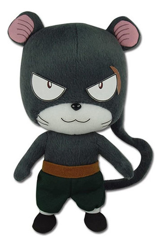 Great Eastern Ge52541 Fairy Tail Panther Lily 75 Plush