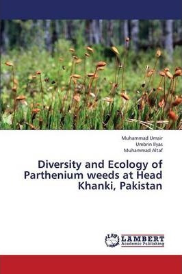 Libro Diversity And Ecology Of Parthenium Weeds At Head K...