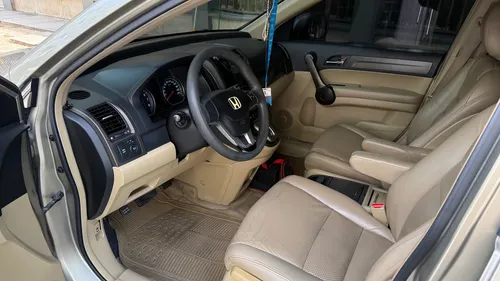 Honda CR-V 2.4 Ex