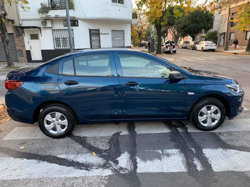 Imagen 5 de 15 de Chevrolet Onix Plus Ónix Plus 1.2 Mt