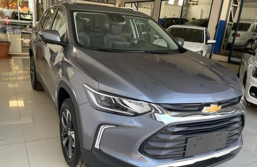 Chevrolet Tracker 1.2 Turbo Mt