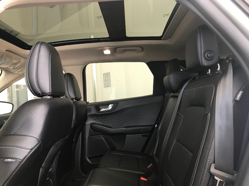 Ford Escape 2020
