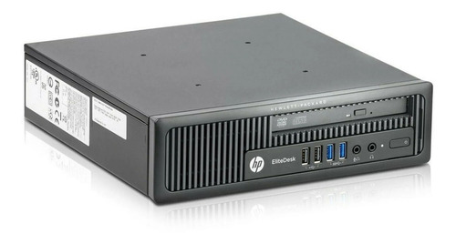 Imagen 2 de 7 de Computadora Hp I7 800 G1 4ta Gen 8gb Ddr3 120ssd Usdt Orgm