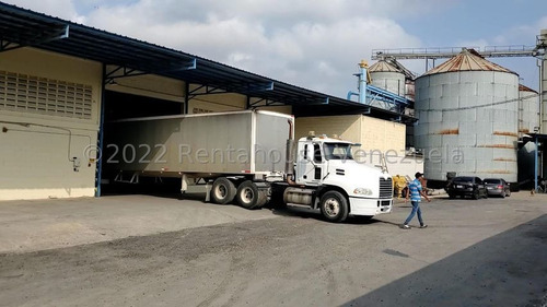 Imagen 15 de 18 de Galpon En Venta Zona Industrial Barquisimeto 22-25019 Ea 0414-5266712