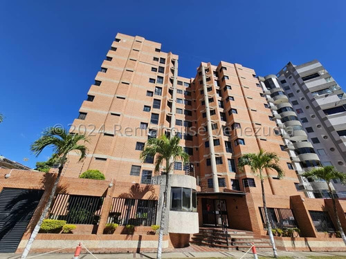 Jip Mls# 24-14440. Venta De Apartamento En La Urbanización Morichal, Acabados De Primera, Con Excelente Ubicación, Vigilancia Privada, Pozo Propio. La Victoria Edo. Aragua.