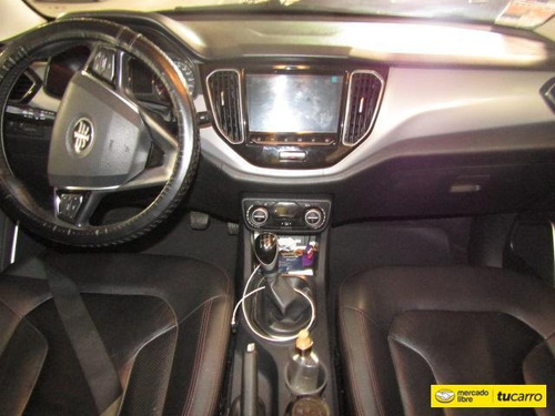 Faw R7 Suv Mt 1600