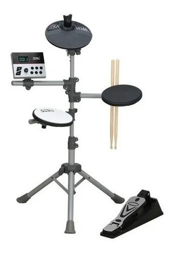 Bateria Electronica Soundking Skd20 Original