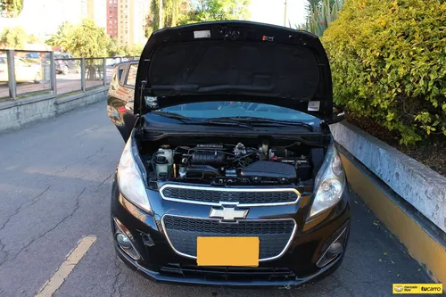 Chevrolet Spark 1.2 Gt M300 Lt