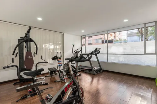 Apartamento En Venta En Santa Barbara Occidental. Cod V4979