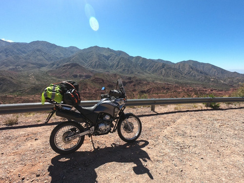 Imagen 9 de 10 de Yamaha Tenere 250