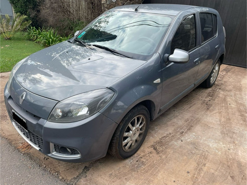 Renault Sandero 1.6 Privilege Nav 105cv