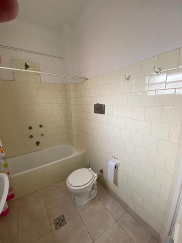 Departamento 3 Ambientes Apto Profesional Acepta Permuta- San Nicolás