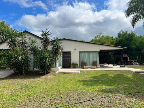 Venta Casa Vuelta De La Barranca