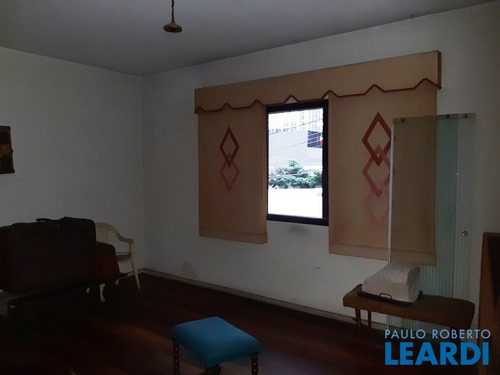 Casa Assobradada - Vila Nova Conceição - Sp - 630665
