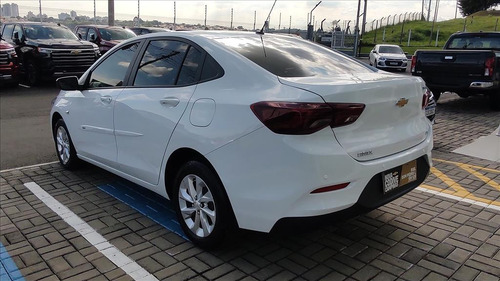 Chevrolet Onix 1.0 TURBO FLEX PLUS LT MANUAL