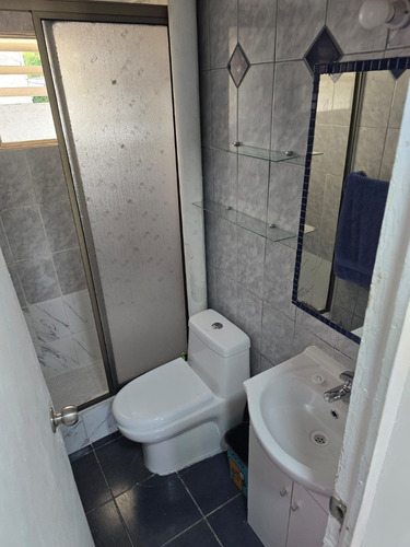 Arriendo Departamento Villa Los Profesores, Metro Ecuador
