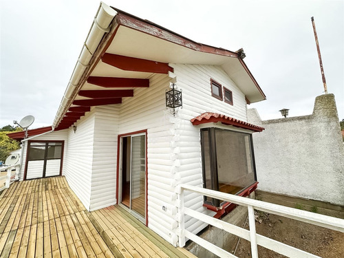 9 Cabañas En Venta En Condominio Acceso A Algarrobo