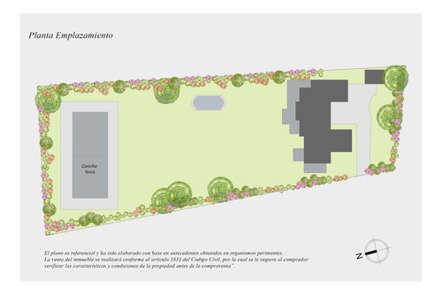 Vive Seguro En Chicureo: Casa Chilena En Condominio Central