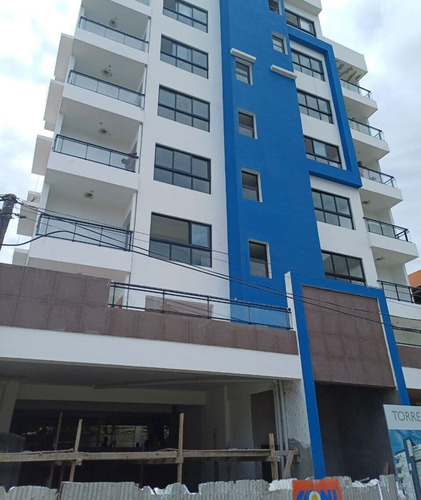 Venta De Apartamento En Reparto Los Tres Ojos
