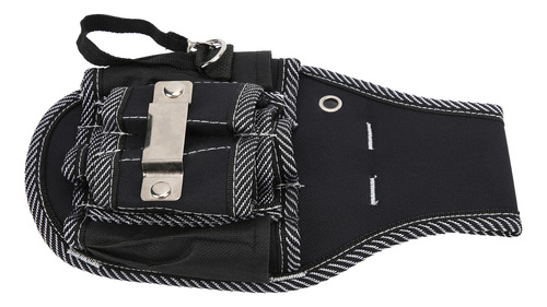 Funda Para Taladros, Bolsa Para Herramientas Eléctricas 9 En