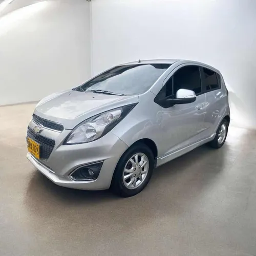 Chevrolet Spark 1.2 Gt Lt