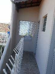 Casa 5 Dorms. - Maracanã!!! - Vact586