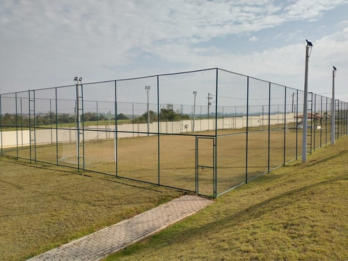 Imagem 10 de 30 de Terreno À Venda, 282 M² Por R$ 190.000,00 - Nossa Senhora Aparecida - Saltinho/sp - Te1182