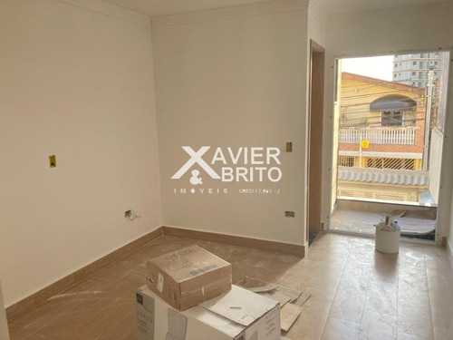 Imagem 7 de 12 de Sobrado Com 03 Suítes E 02 Vagas - Vila Granada - 6583