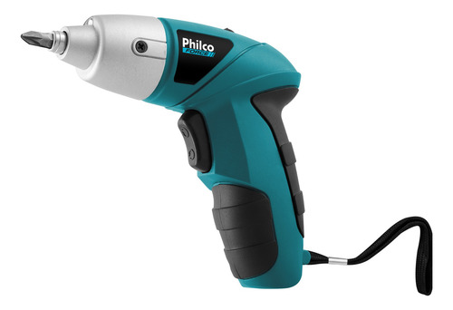 Parafusadeira Philco Ppf01