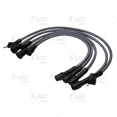 Cables Bujias Volkswagen Golf 1995 1.8l Mpi Kem