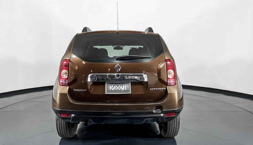 Imagen 8 de 15 de 43646 - Renault Duster 2015 Con Garantía At