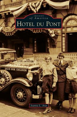 Libro Hotel Du Pont - Arat, Joanna L.