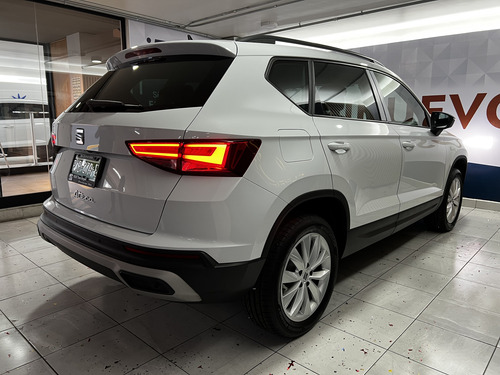 Seat Ateca 1.4 Style 150Hp At