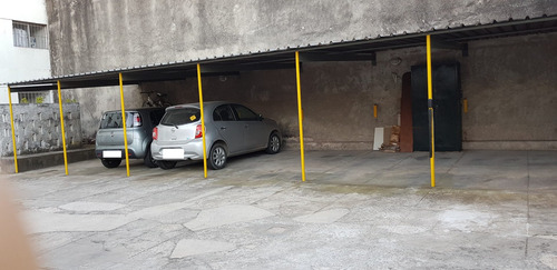 10 Cocheras En Propiedad Horizontal En Parque Rodo