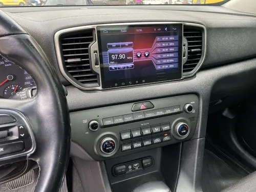 Kia Sportage 2.0 Ex At 4x2 2017