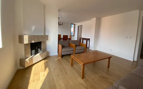 Apartamento En Venta En Chico Navarra. Cod V12440020