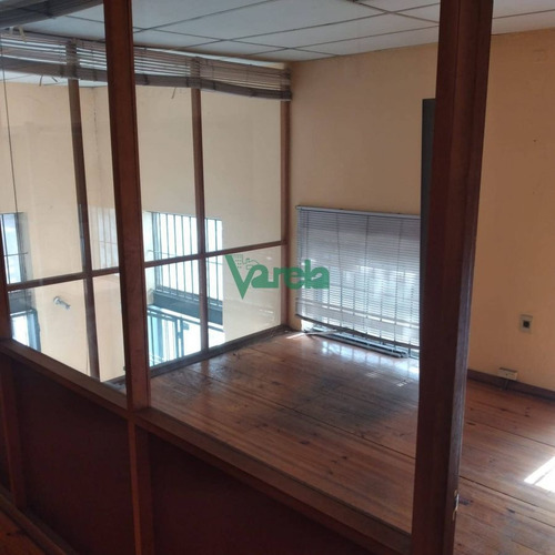 Imagen 7 de 7 de Venta O Alquiler De Local Pocitos 3 Baños Subsuelo Garage - Montevideo Pocitos