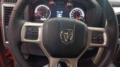 Imagen 20 de 20 de Ram 1500 2023 5.7 Laramie At8 V8 Stock 0km Sport Cars-bb