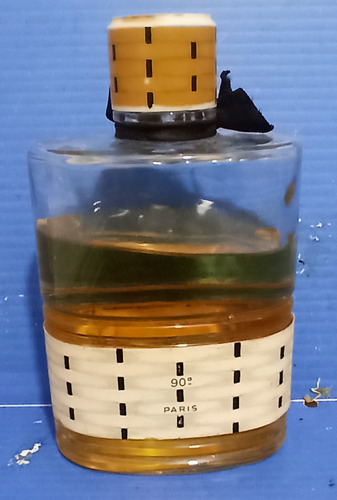 Frasco De Colección Dior Cologne 240 Ml (Usado)