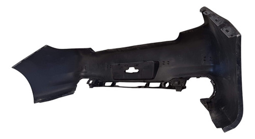 Paragolpe Trasero Peugeot 408 Original