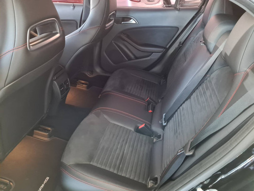 Mercedes-benz Gla 250 2.0 16v Turbo Gasolina Sport 4p