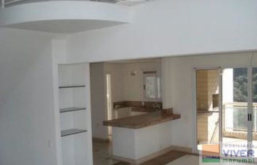 Imagem 3 de 15 de Lindo Duplex ! - Nm2270